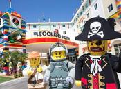 Hôtel #LEGO inauguré LEGOLAND Florida Resort avec chambres