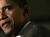 Barack Obama président Etats-Unis