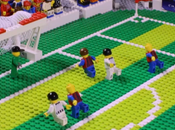 Revivez finale ligue Champions version Lego