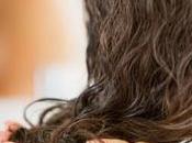 Comment faire masque pour cheveux gras