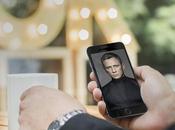 Fonds d'écran James Bond Spectre pour votre iPhone