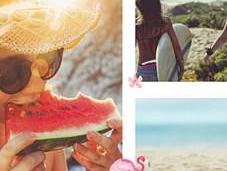 Popcarte site sympa pour réaliser cartes vacances